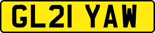 GL21YAW