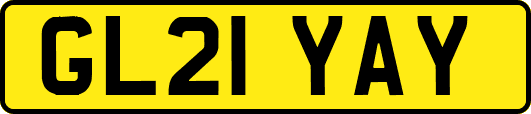GL21YAY