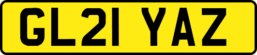 GL21YAZ