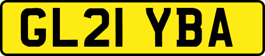 GL21YBA