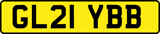 GL21YBB