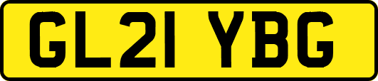 GL21YBG