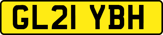 GL21YBH