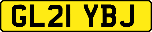 GL21YBJ