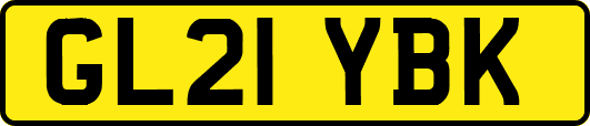 GL21YBK