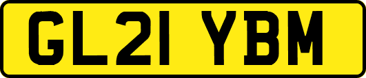 GL21YBM