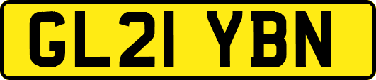 GL21YBN