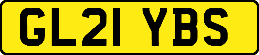 GL21YBS
