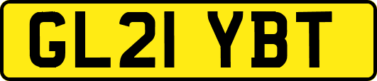 GL21YBT