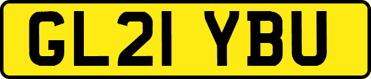 GL21YBU