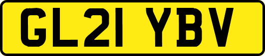 GL21YBV