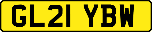 GL21YBW