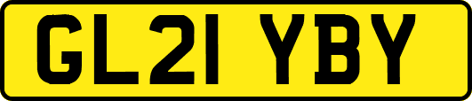 GL21YBY