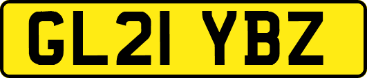 GL21YBZ