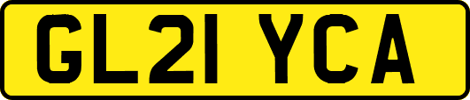 GL21YCA