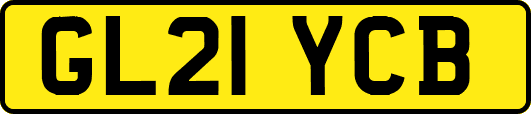 GL21YCB