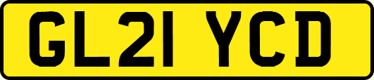 GL21YCD