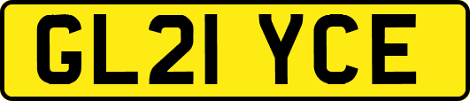 GL21YCE