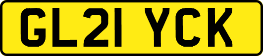 GL21YCK