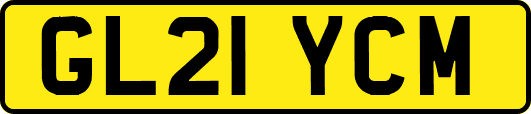 GL21YCM