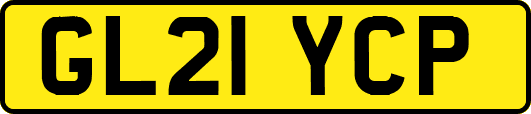GL21YCP