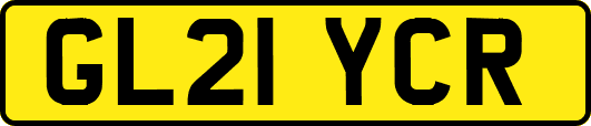 GL21YCR