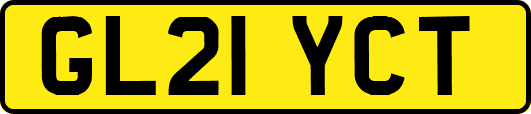 GL21YCT