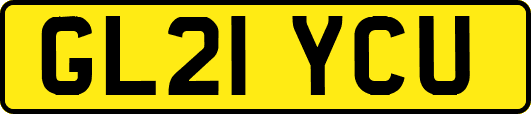 GL21YCU