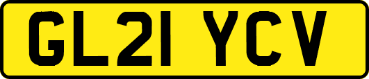 GL21YCV
