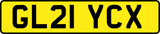 GL21YCX