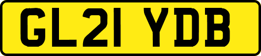 GL21YDB