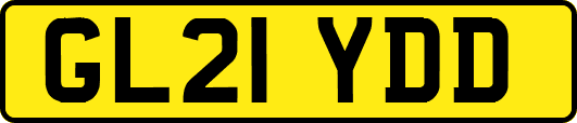 GL21YDD