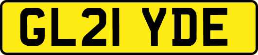 GL21YDE