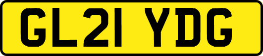 GL21YDG
