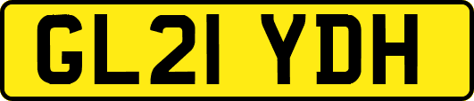 GL21YDH