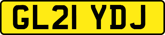 GL21YDJ