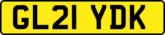 GL21YDK