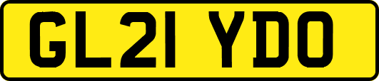 GL21YDO