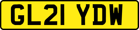 GL21YDW