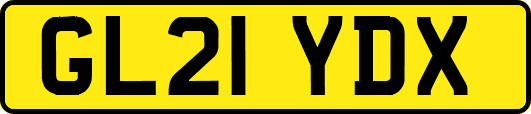 GL21YDX