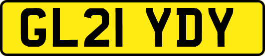 GL21YDY