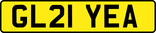 GL21YEA