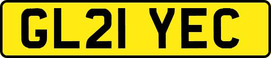 GL21YEC