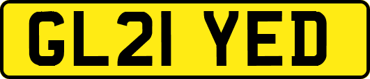 GL21YED