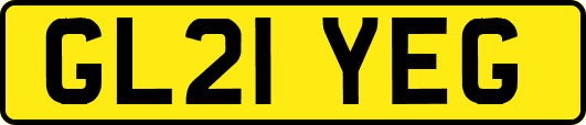 GL21YEG