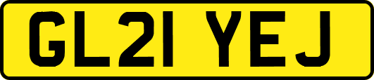 GL21YEJ