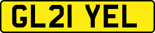 GL21YEL