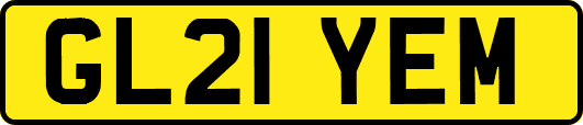 GL21YEM