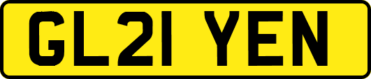 GL21YEN