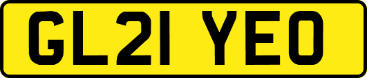 GL21YEO